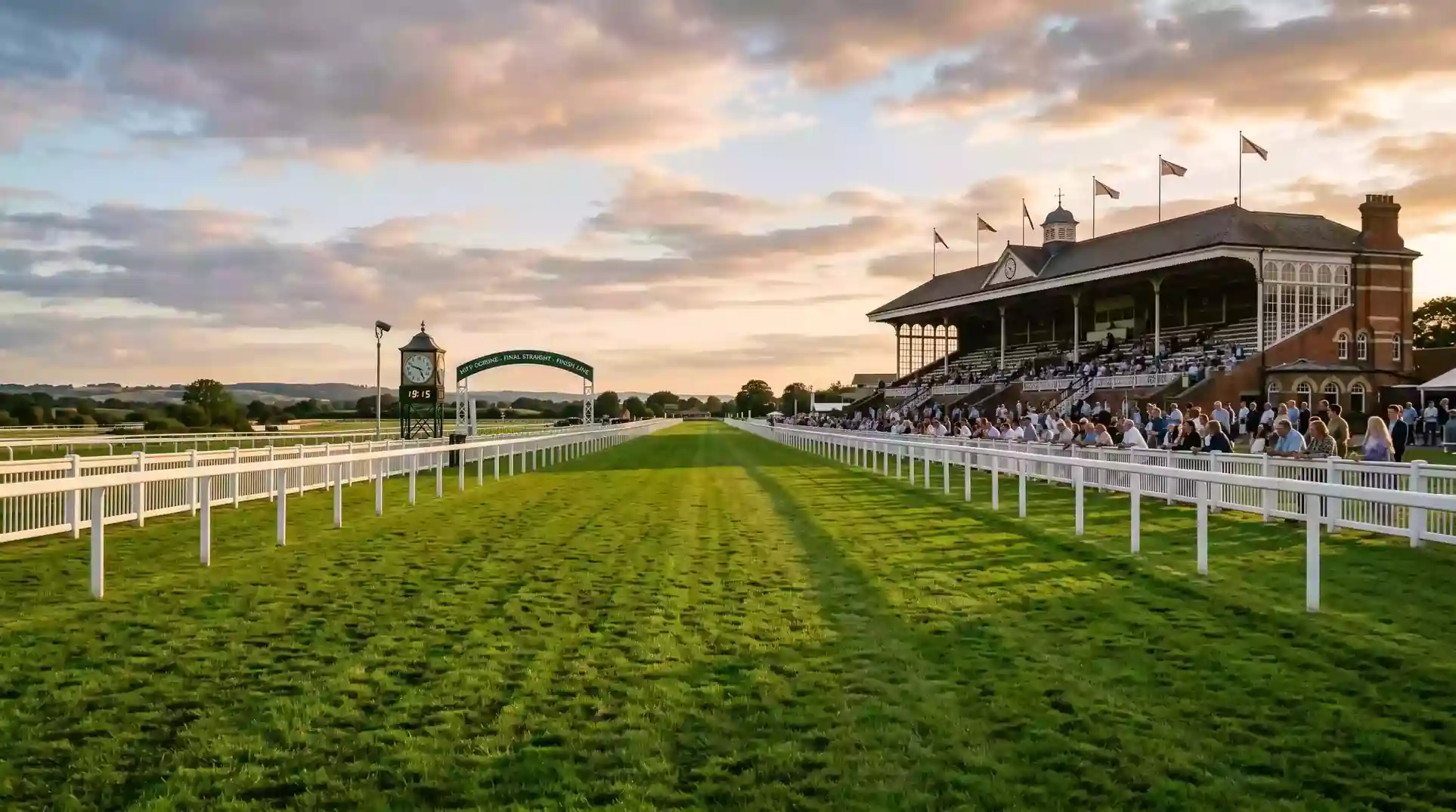 UK horse racing betting sites expert analysis and comparison guide